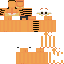 skin for garfield vibin