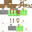 skin for gary