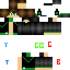 skin for GBz Gaming Skin