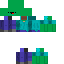 skin for gemimc(habi de steve)