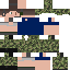 skin for Gen4 CADPAT (AIRFORCE)