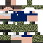 skin for Gen4 CADPAT (AIRFORCE) M2