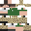 skin for Gen4 CADPAT (AR) (ARMY)