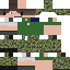 skin for Gen4 CADPAT (ARMY) M2