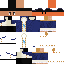 skin for George Washington pootis but it bad tho