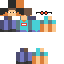 skin for GeorgeNotColorblind