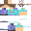 skin for GeorgeNotFound