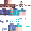 skin for Georgenotfound