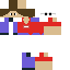 skin for GeorgeNotFound but hes red