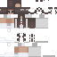 skin for GeorgeNotFound Girl