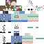 skin for GeorgeNotFound