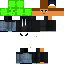 skin for Gerberty