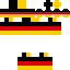 skin for germany