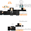 skin for Ghast Mask Edition