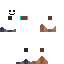 skin for Ghost Steve