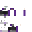 skin for ghosty