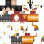 skin for GigantaMax Charizard