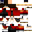 skin for GijssoufleYT