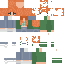 skin for ginger