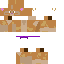 skin for Ginger