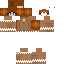 skin for Gingerbread Women