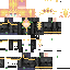 skin for Giorno black suit