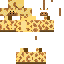 skin for giraffe