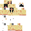 skin for giraffe danna