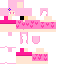 skin for girl skin the best one i have ever made