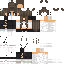 skin for girly girly