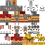 skin for Gladiator