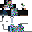 skin for Glitch 