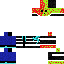 skin for Glitchy Slime