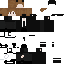 skin for Glitchy101 Black v3