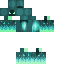 skin for glow squid cultist