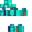 skin for Glow squid 