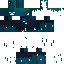 skin for glowing drowned