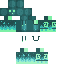 skin for Glowsquid GamesforGod fixed arms