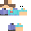 skin for GogyNotFound