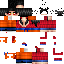 skin for goku bugio