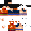 skin for GOKU 