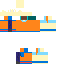 skin for Goku mui