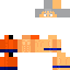 skin for goku ultra instinto dominado