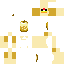 skin for golden appel chicken