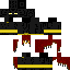 skin for Golden Enderman