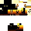 skin for Golden Enderman