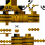 skin for golden freddy