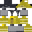 skin for Golden freddy