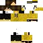 skin for GoldenGamerz