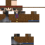 skin for Gona detective 1